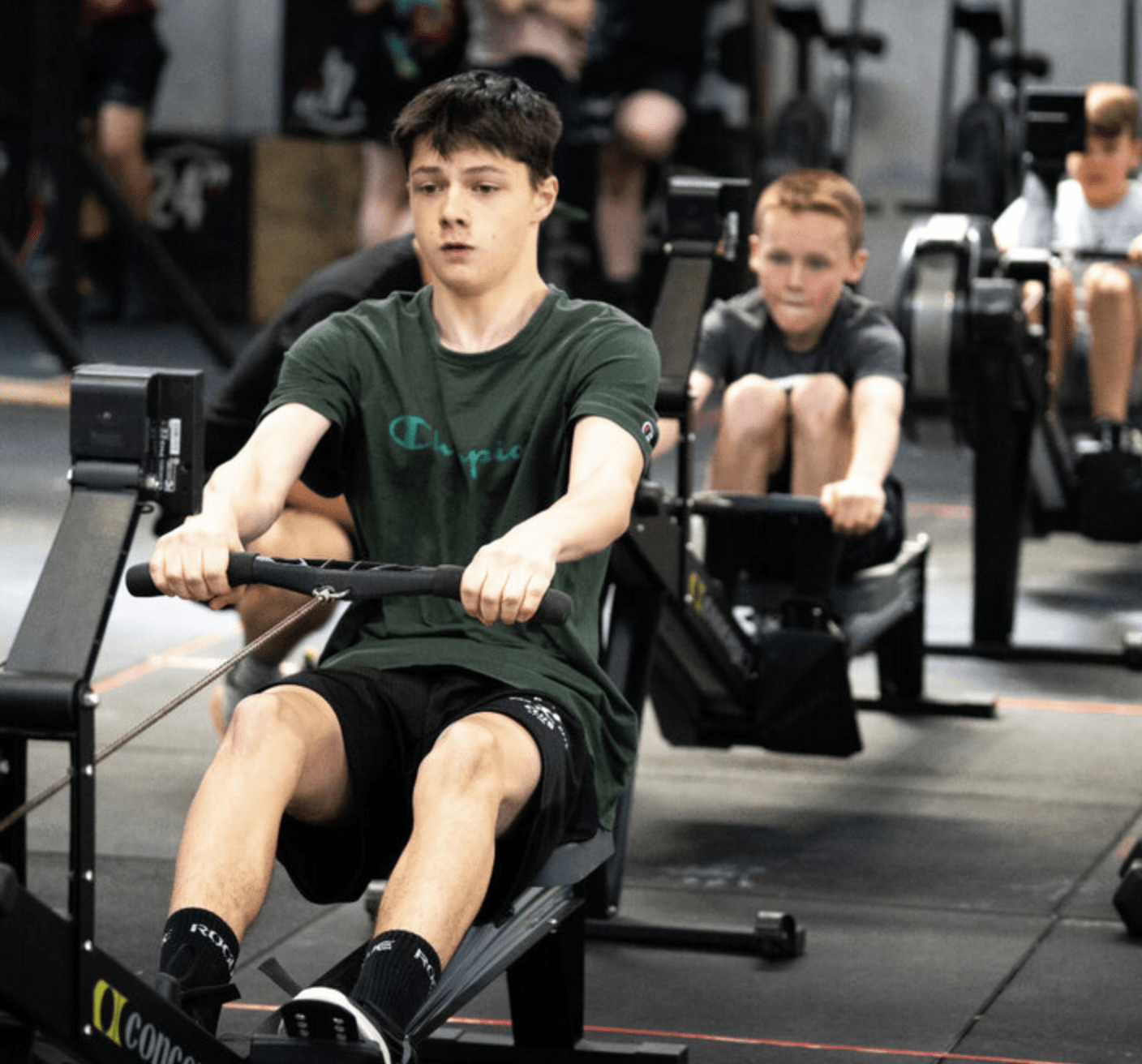 Teens Sessions | 11-16 years